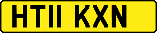 HT11KXN