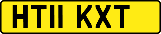 HT11KXT