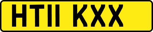 HT11KXX