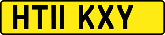 HT11KXY