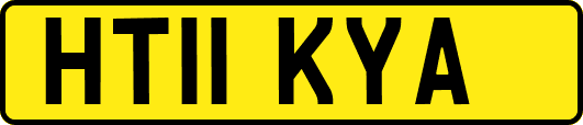 HT11KYA