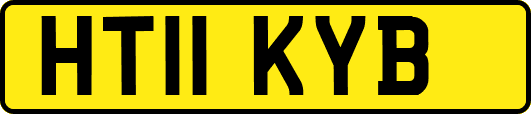 HT11KYB