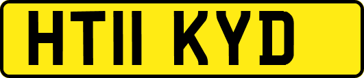 HT11KYD