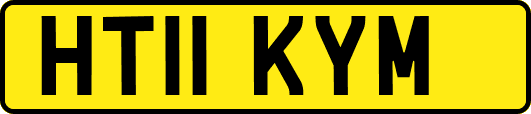 HT11KYM