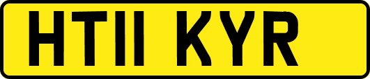 HT11KYR