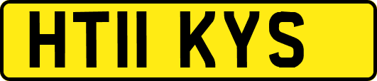 HT11KYS