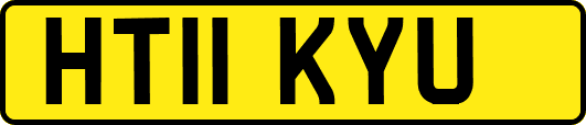 HT11KYU