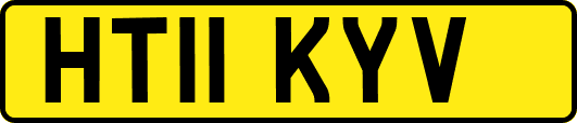 HT11KYV