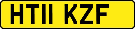 HT11KZF
