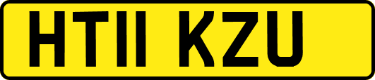 HT11KZU