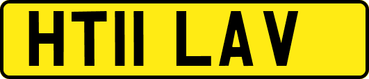 HT11LAV