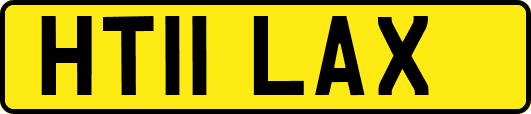 HT11LAX