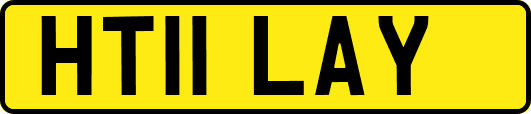 HT11LAY
