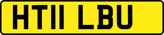 HT11LBU
