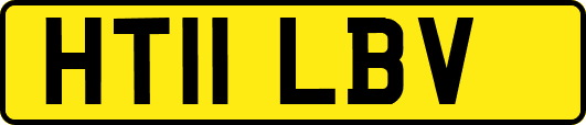 HT11LBV