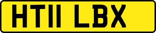 HT11LBX