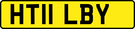 HT11LBY