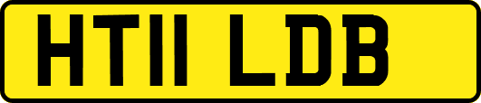 HT11LDB