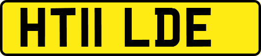 HT11LDE
