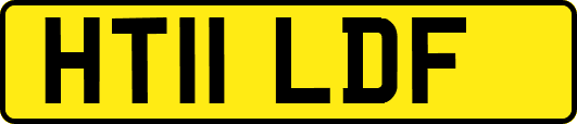 HT11LDF