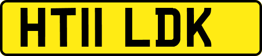 HT11LDK