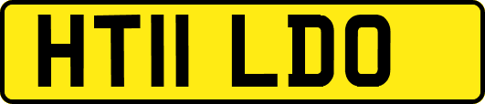 HT11LDO