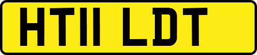 HT11LDT