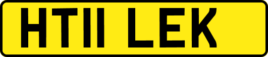 HT11LEK