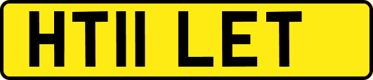 HT11LET