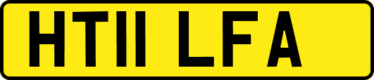 HT11LFA