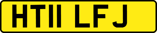 HT11LFJ
