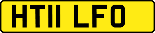 HT11LFO