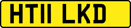 HT11LKD