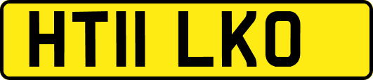 HT11LKO