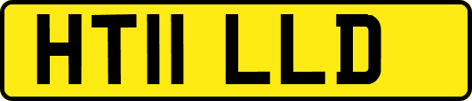 HT11LLD
