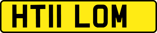 HT11LOM
