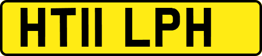 HT11LPH