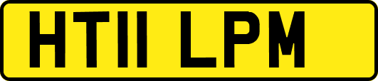 HT11LPM