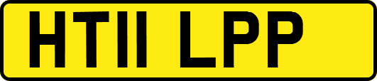 HT11LPP