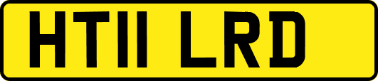 HT11LRD