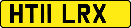HT11LRX