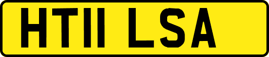 HT11LSA