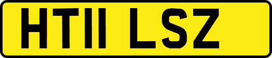 HT11LSZ