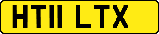 HT11LTX