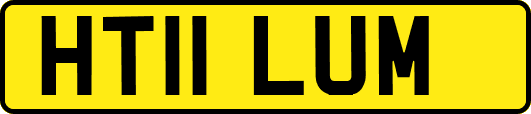 HT11LUM