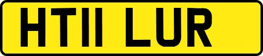 HT11LUR