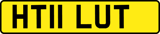 HT11LUT