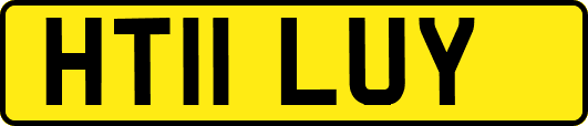 HT11LUY
