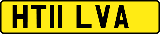 HT11LVA