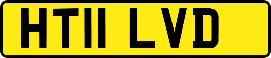 HT11LVD